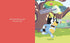 BLUEY: THE BIG BLUE GUY'S BOOK OF DAD GOALS - PENGUIN YOUNG READERS